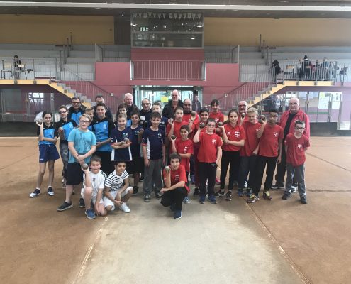 rencontre rumilly 74150